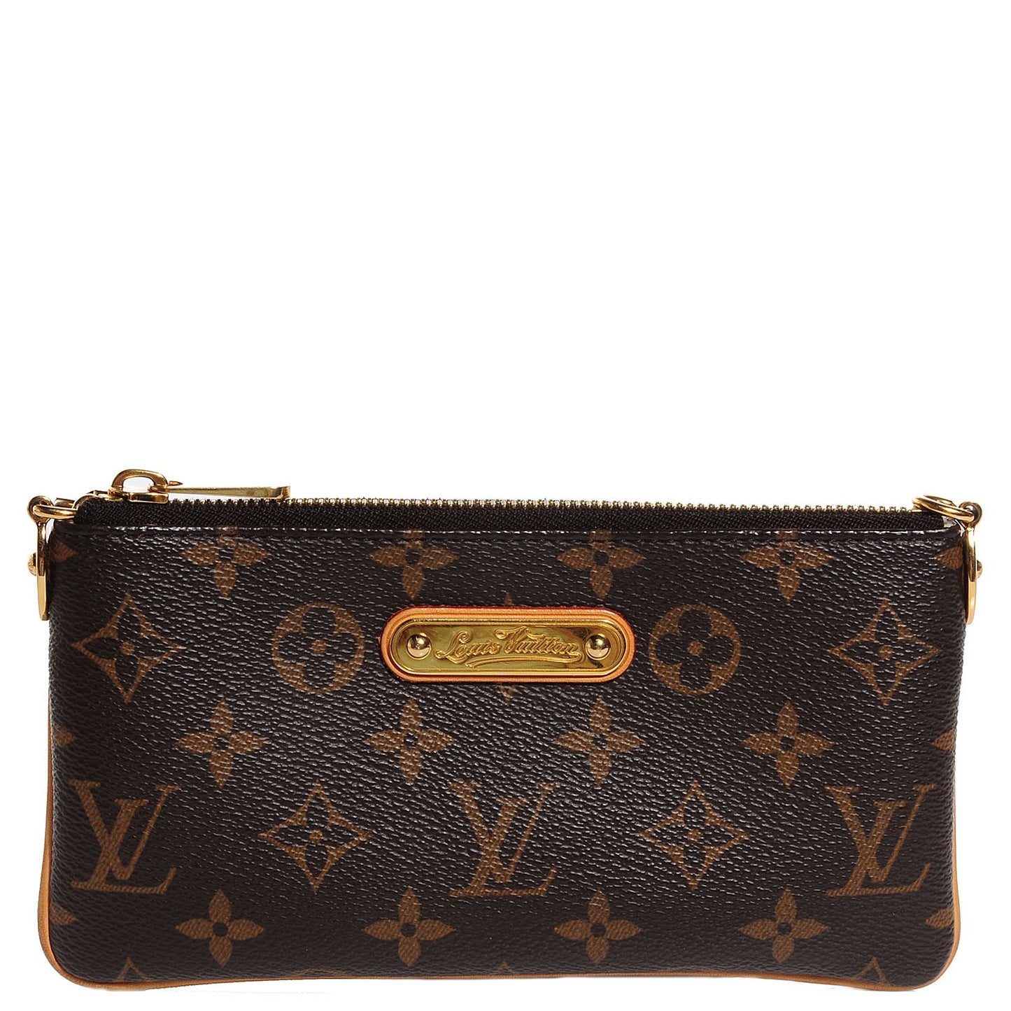 Monogram Pochette Milla MM
