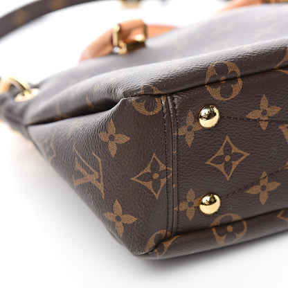 Louis Vuitton Monogram Pallas BB Cherry 7 of 10