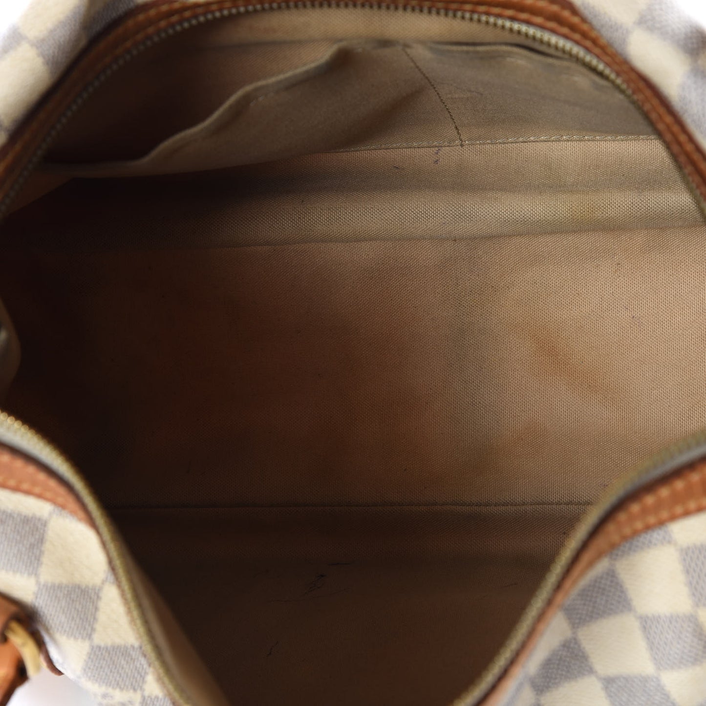 Damier Azur Stresa PM