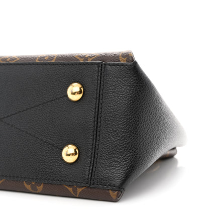 Louis Vuitton Monogram Surene BB Black 13 of 13
