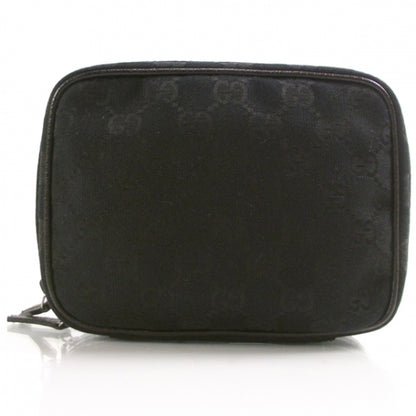 Gucci Monogram Cosmetic Case 2 of 7