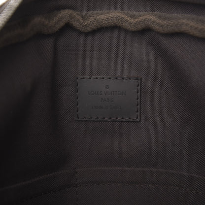 Louis Vuitton Damier Ebene Porte-Documents Voyage PM 7 of 13