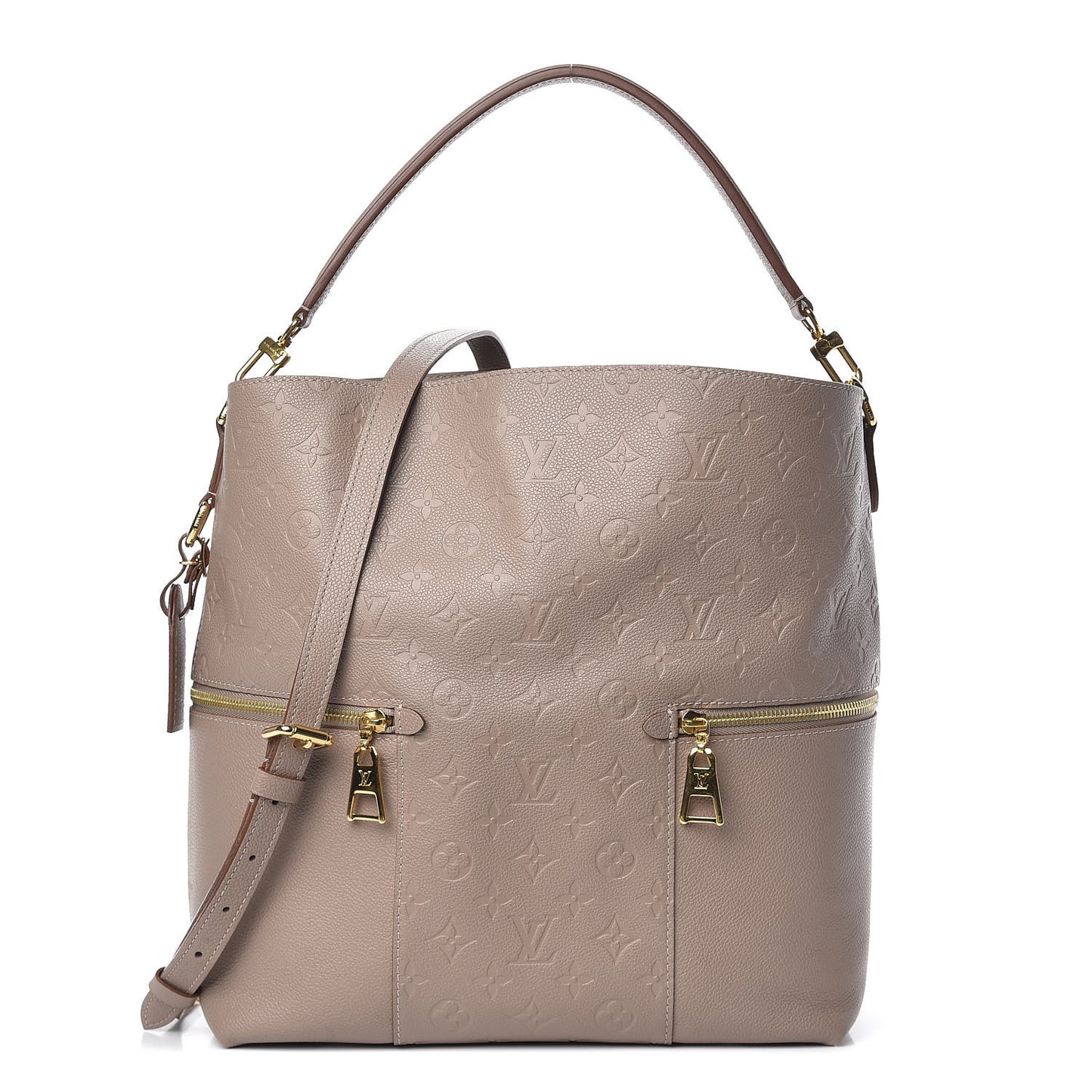Empreinte Melie Vison