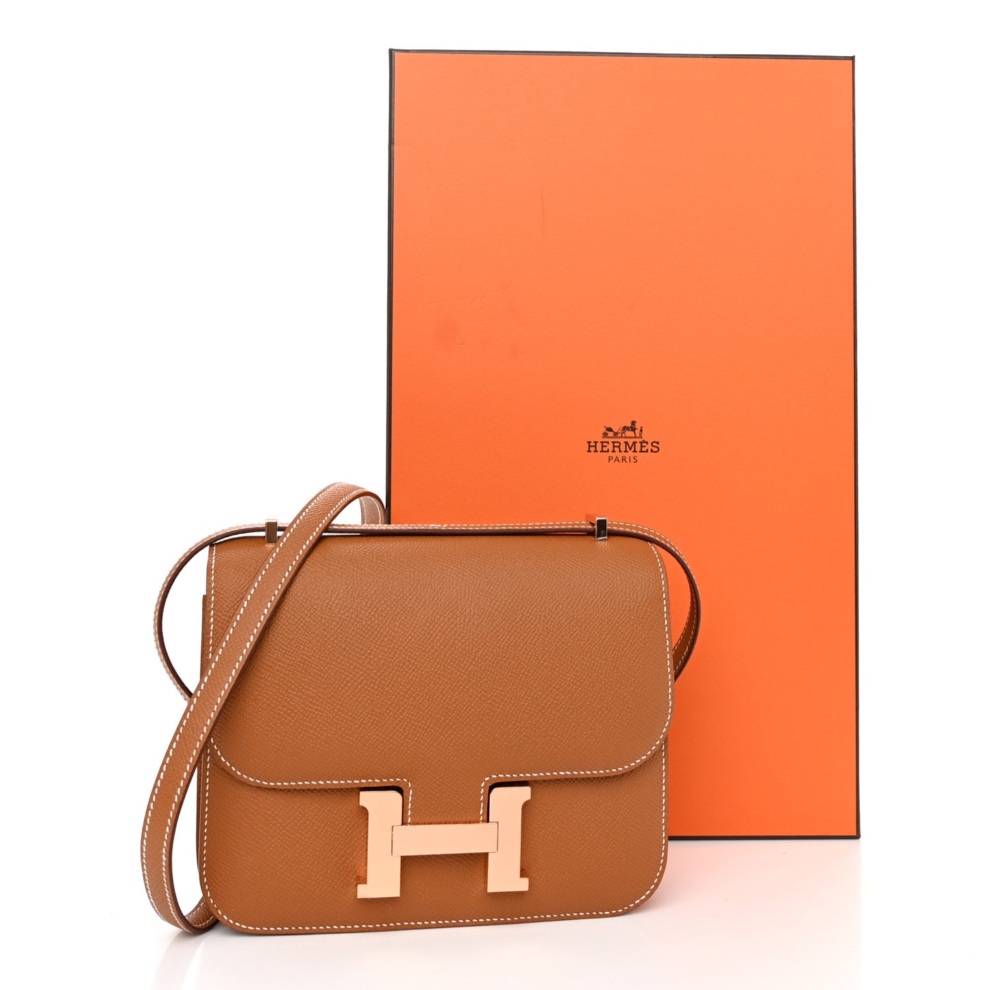 Epsom Constance 18 Gold