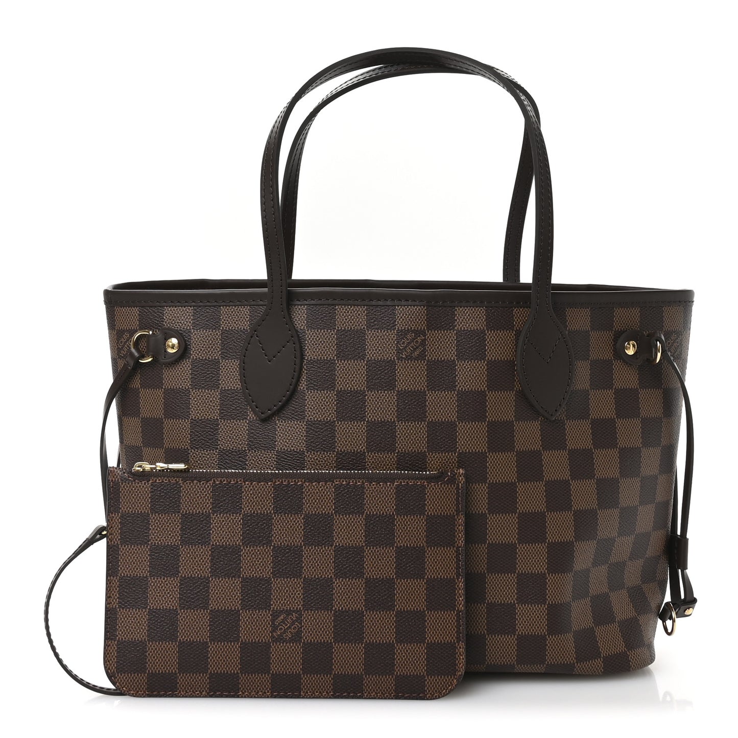 Damier Ebene Neo Neverfull PM