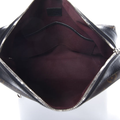 Louis Vuitton Monogram Macassar Torres Messenger 5 of 9