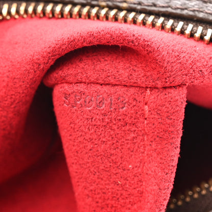 Louis Vuitton Monogram Croissant PM 7 of 10