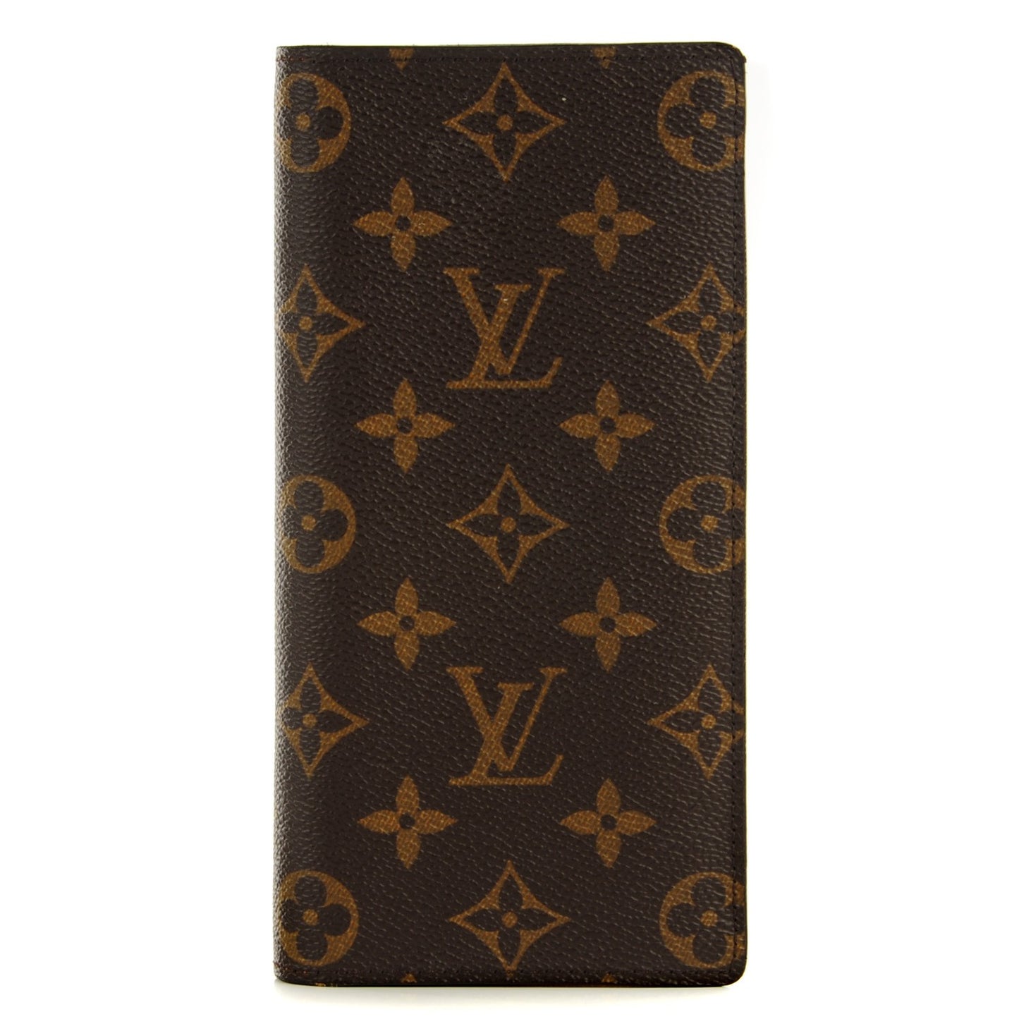 Monogram Brazza Wallet