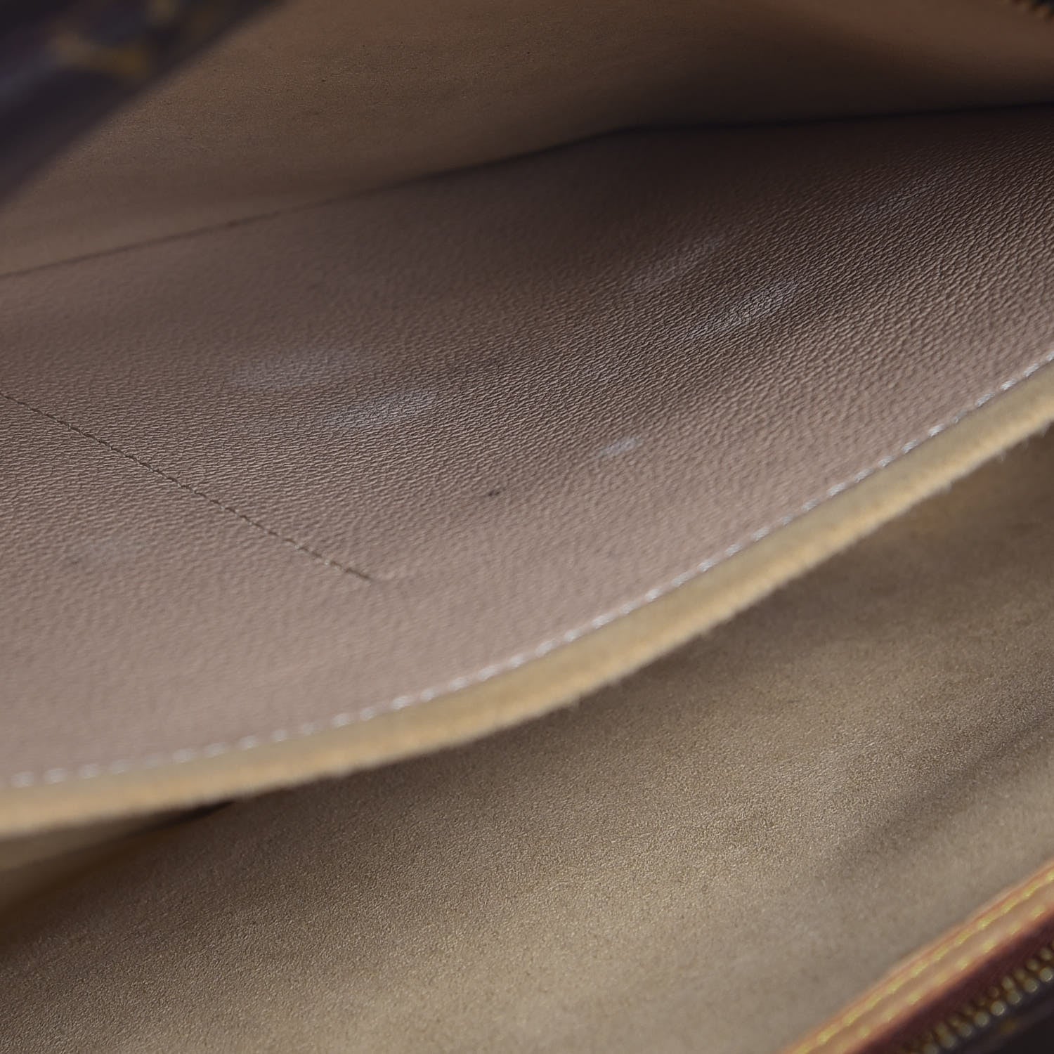Louis Vuitton Monogram Luco 8 of 18