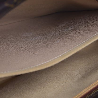 Louis Vuitton Monogram Luco 8 of 18