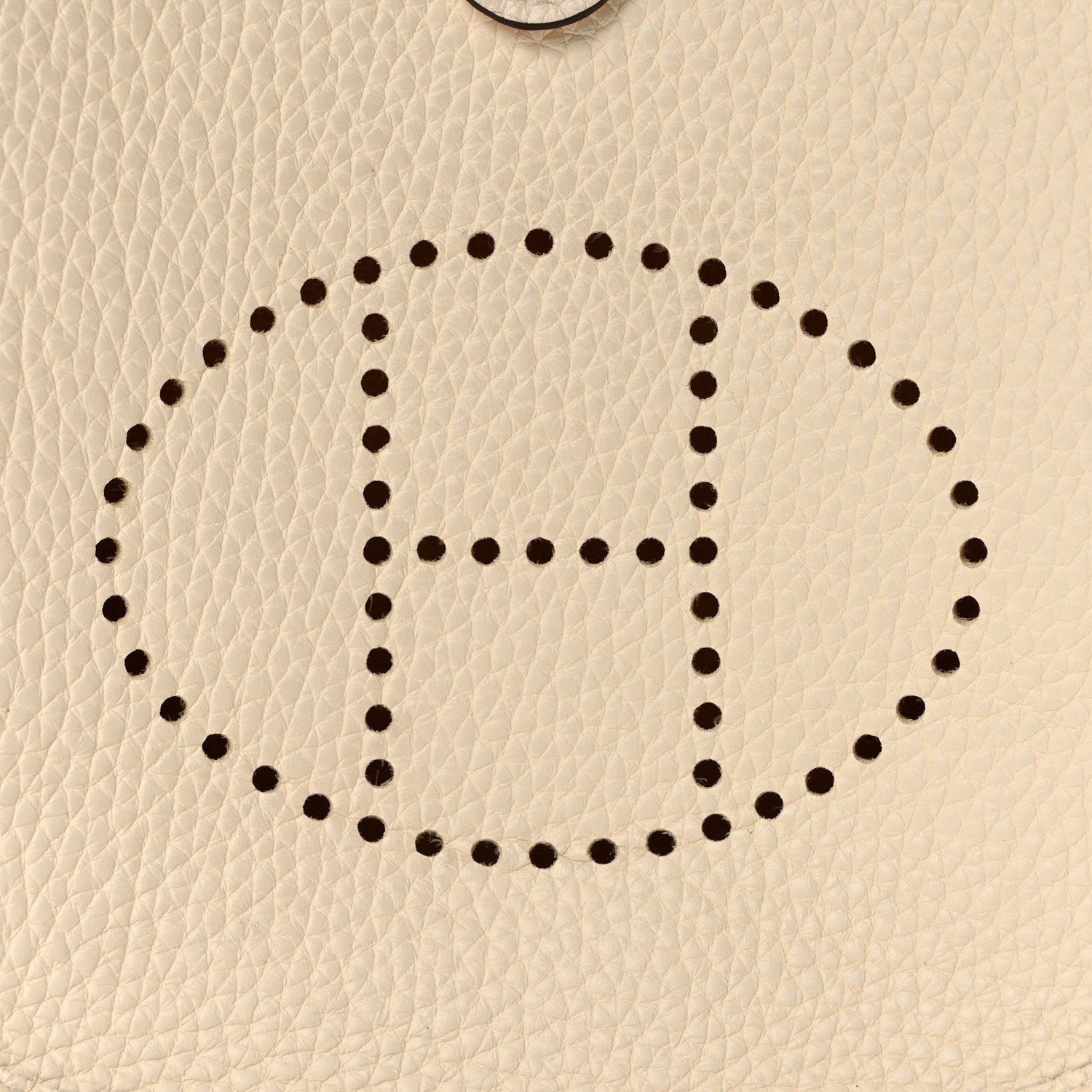 Hermes Taurillon Clemence Evelyne TPM Nata 7 of 10