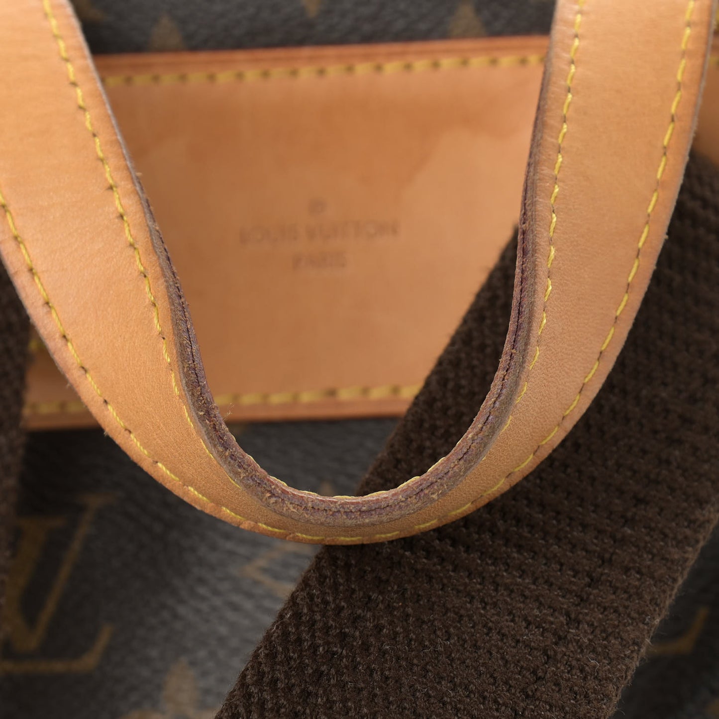 Monogram Bosphore Backpack