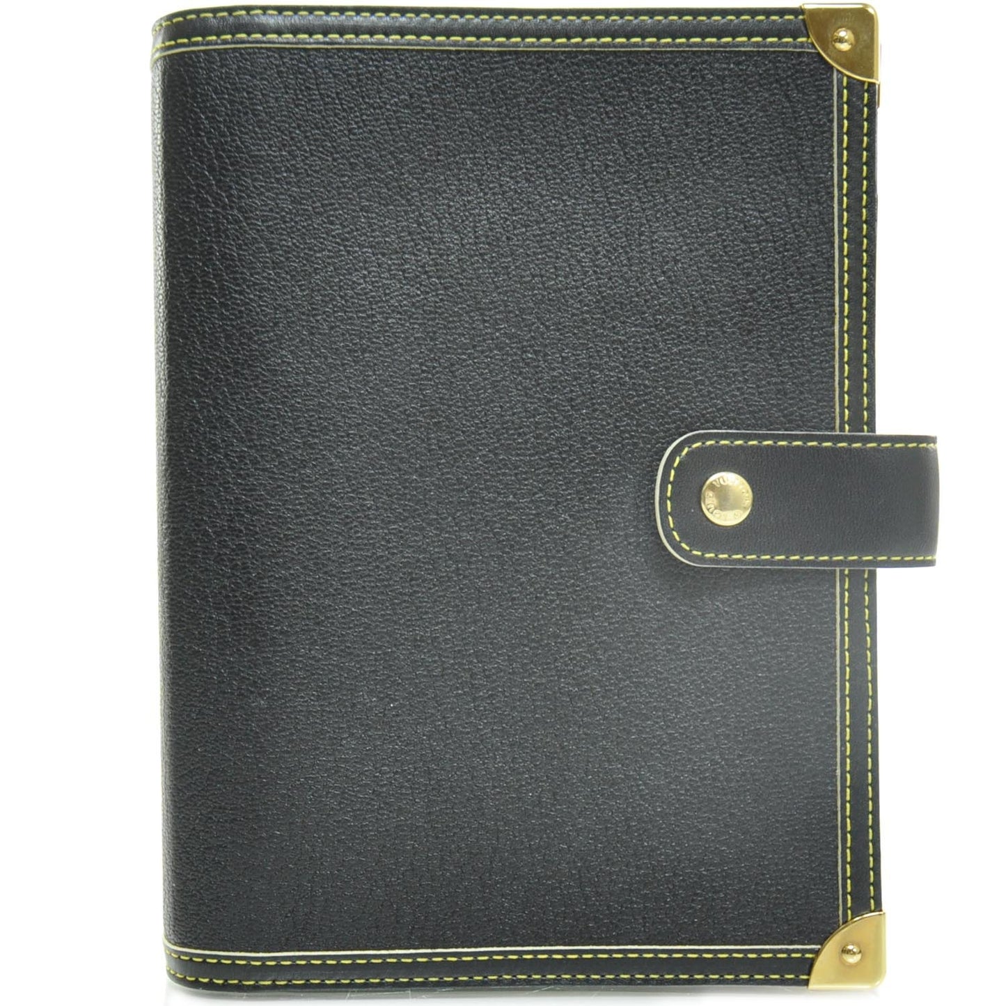 Suhali Medium Ring Agenda Black