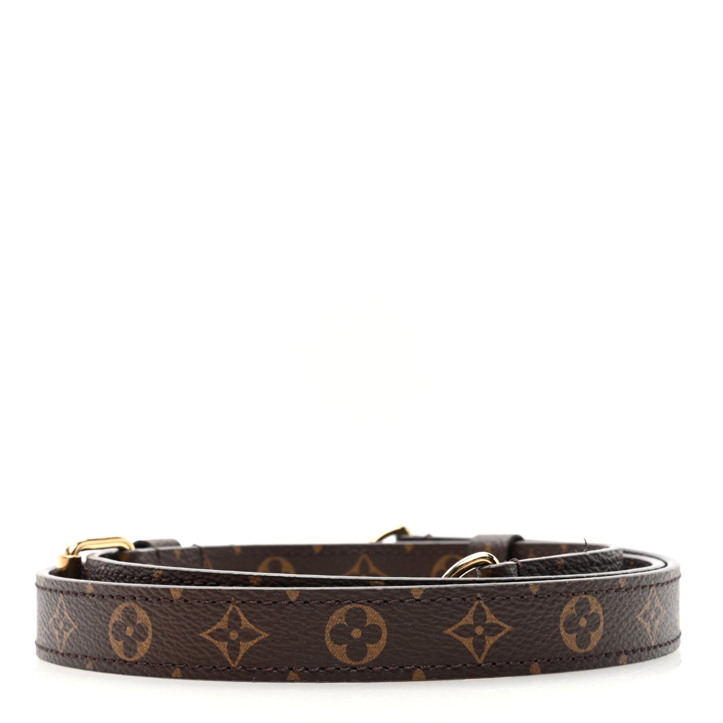 Monogram Metis 20mm Adjustable Strap