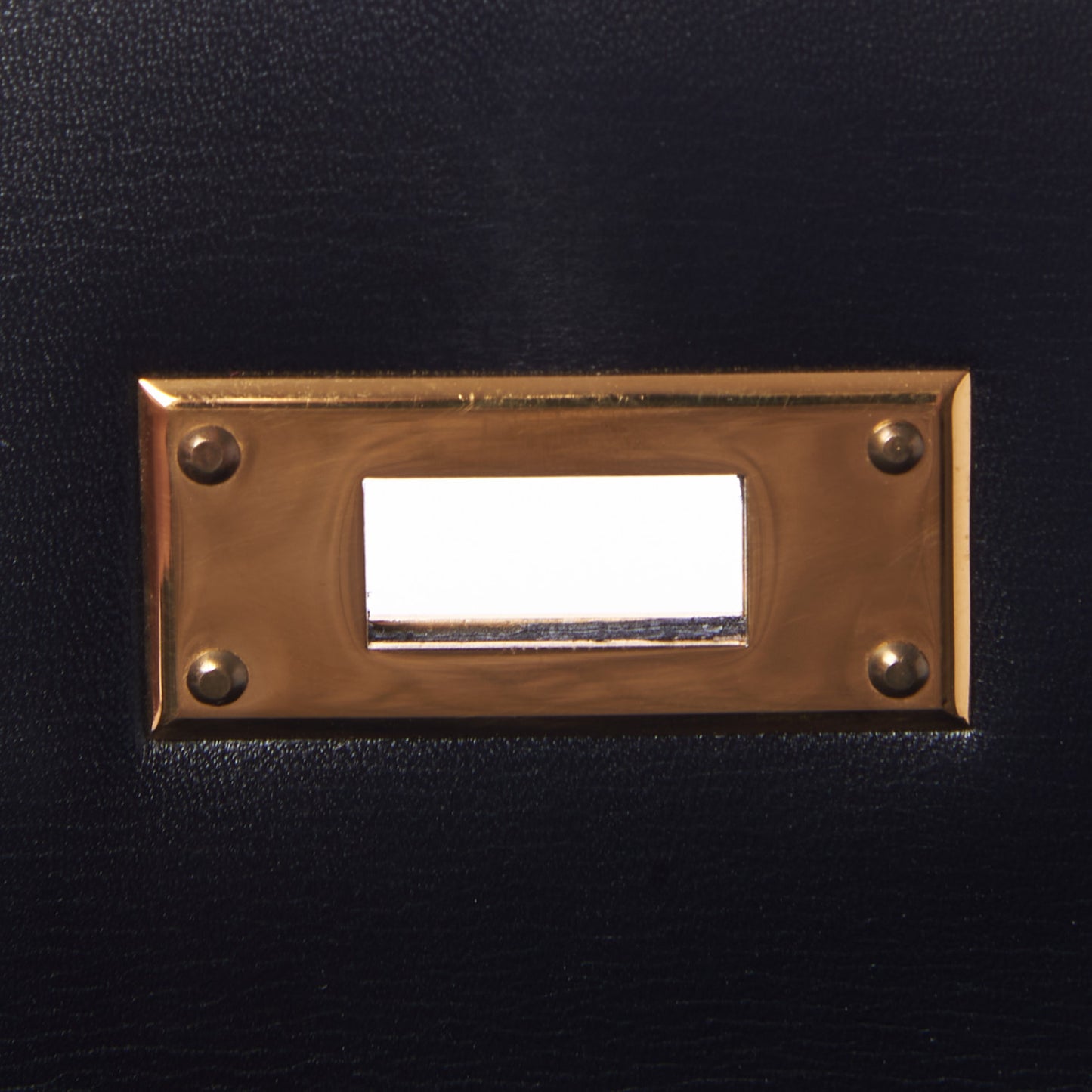 Box Kelly Retourne 32 Black