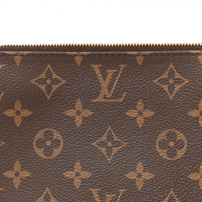 Louis Vuitton Monogram Pochette Accessories NM 7 of 10