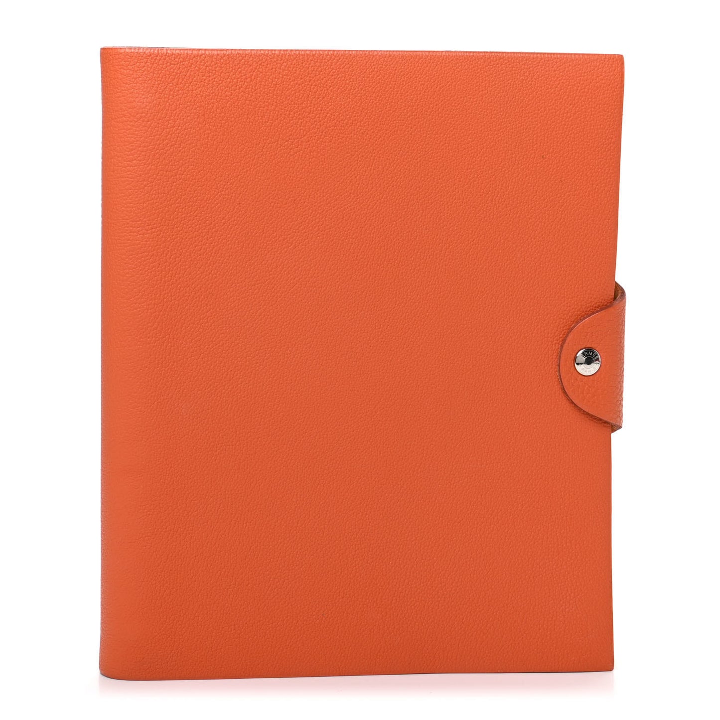 Togo Ulysse MM Notebook Cover Orange
