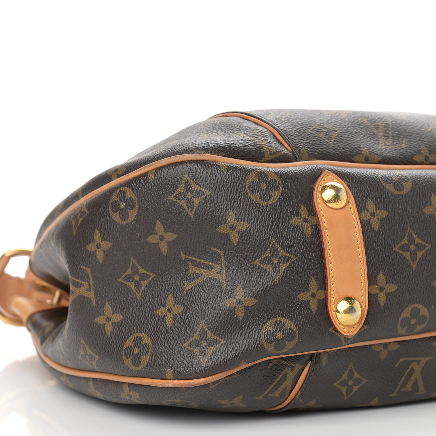 Louis Vuitton Monogram Galliera PM 13 of 14