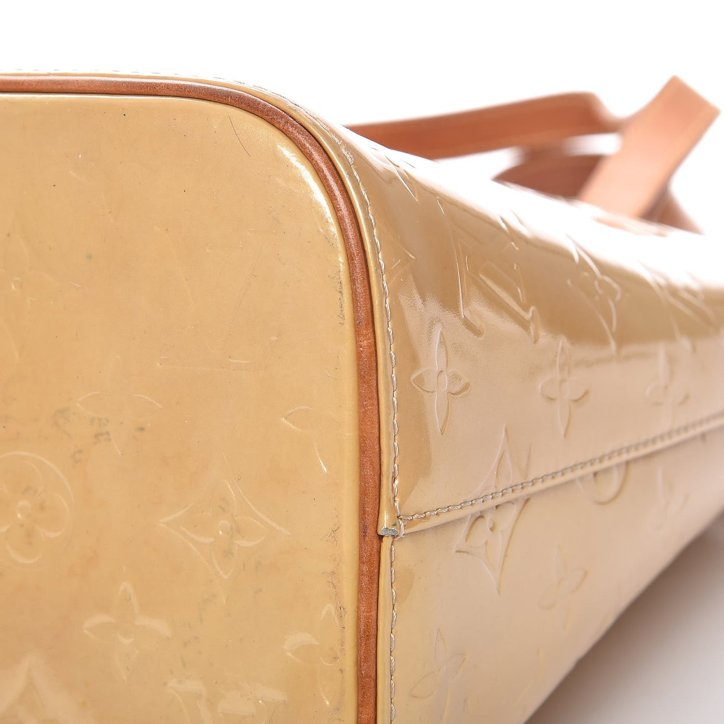 Vernis Houston Beige