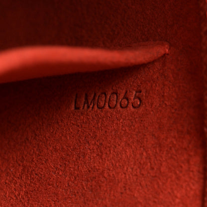 Louis Vuitton Damier Ebene Musette Tango Long Strap 7 of 12