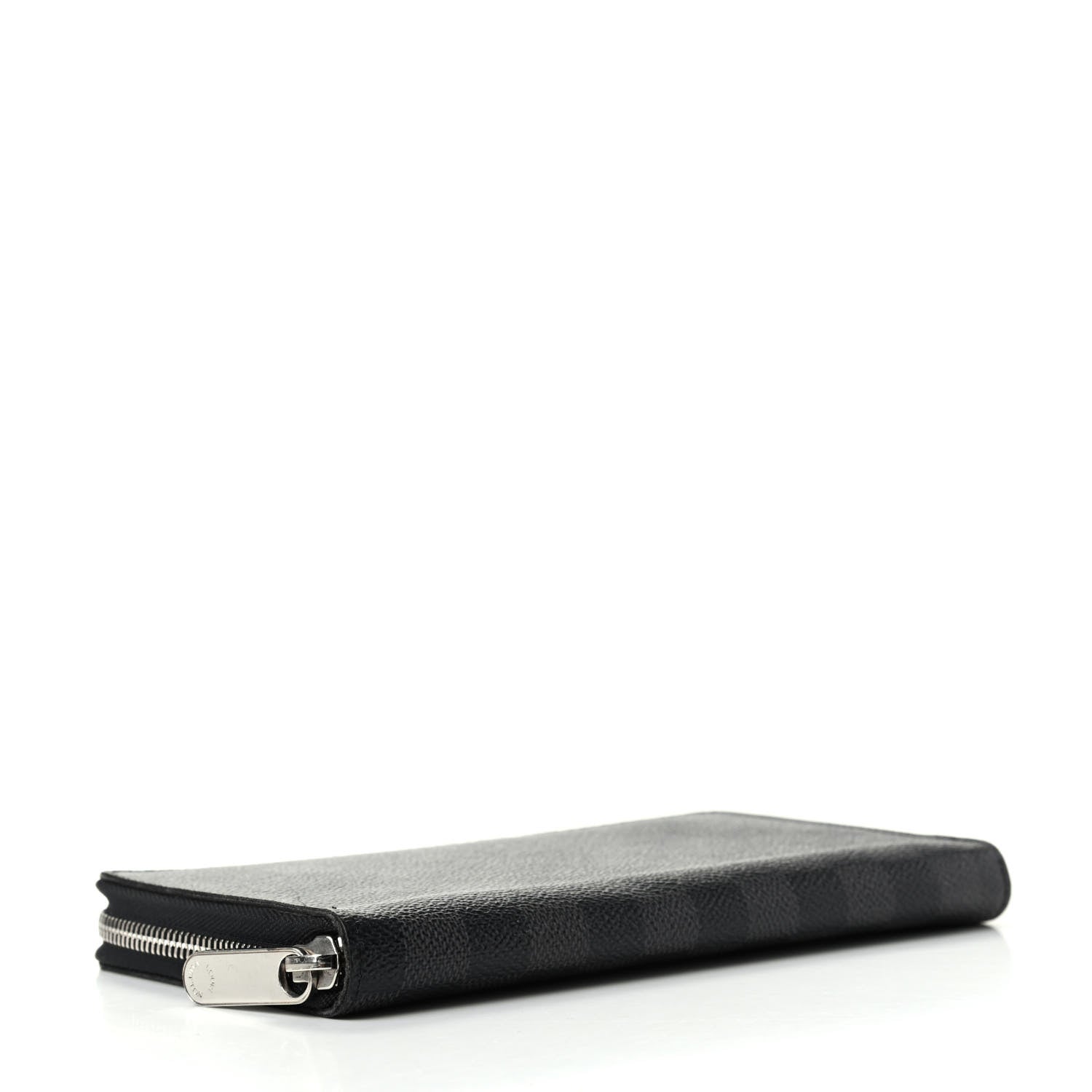 Louis Vuitton Damier Graphite Zippy Organizer Wallet 4 of 6