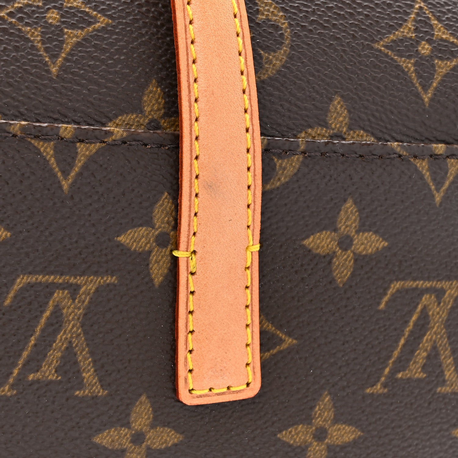 Louis Vuitton Monogram Sonatine 11 of 11