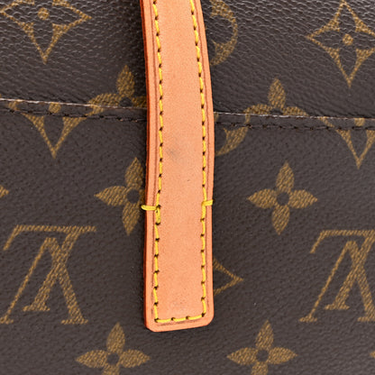 Louis Vuitton Monogram Sonatine 11 of 11