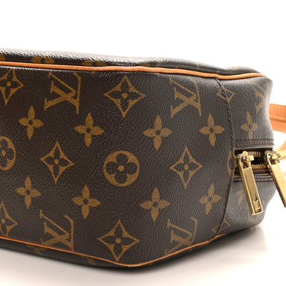Louis Vuitton Monogram Cite MM 9 of 9