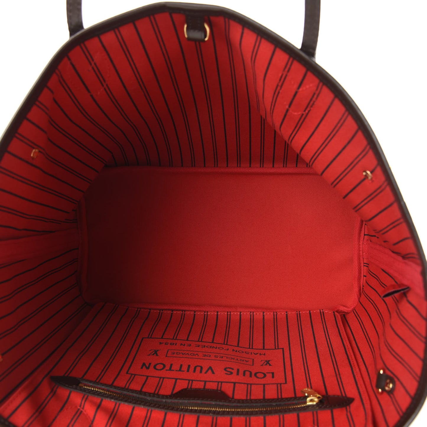 Damier Ebene Neo Neverfull MM