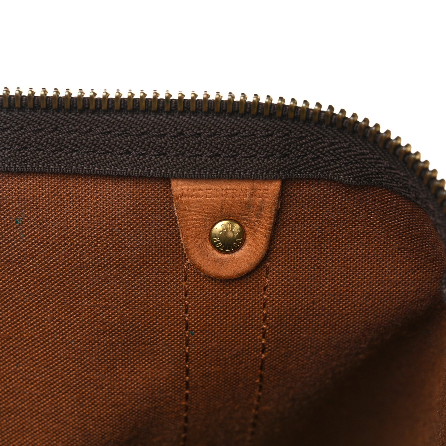 Monogram Keepall Bandouliere 55