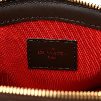 Louis Vuitton Damier Ebene Verona PM 6 of 9