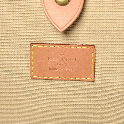 Louis Vuitton Monogram Sirius 55 6 of 17