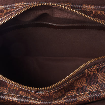 Louis Vuitton Damier Ebene Naviglio 8 of 8