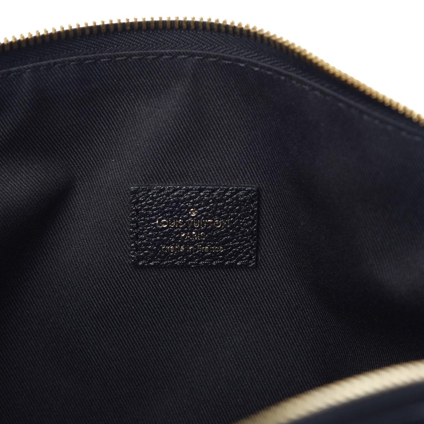Empreinte Ponthieu PM Black