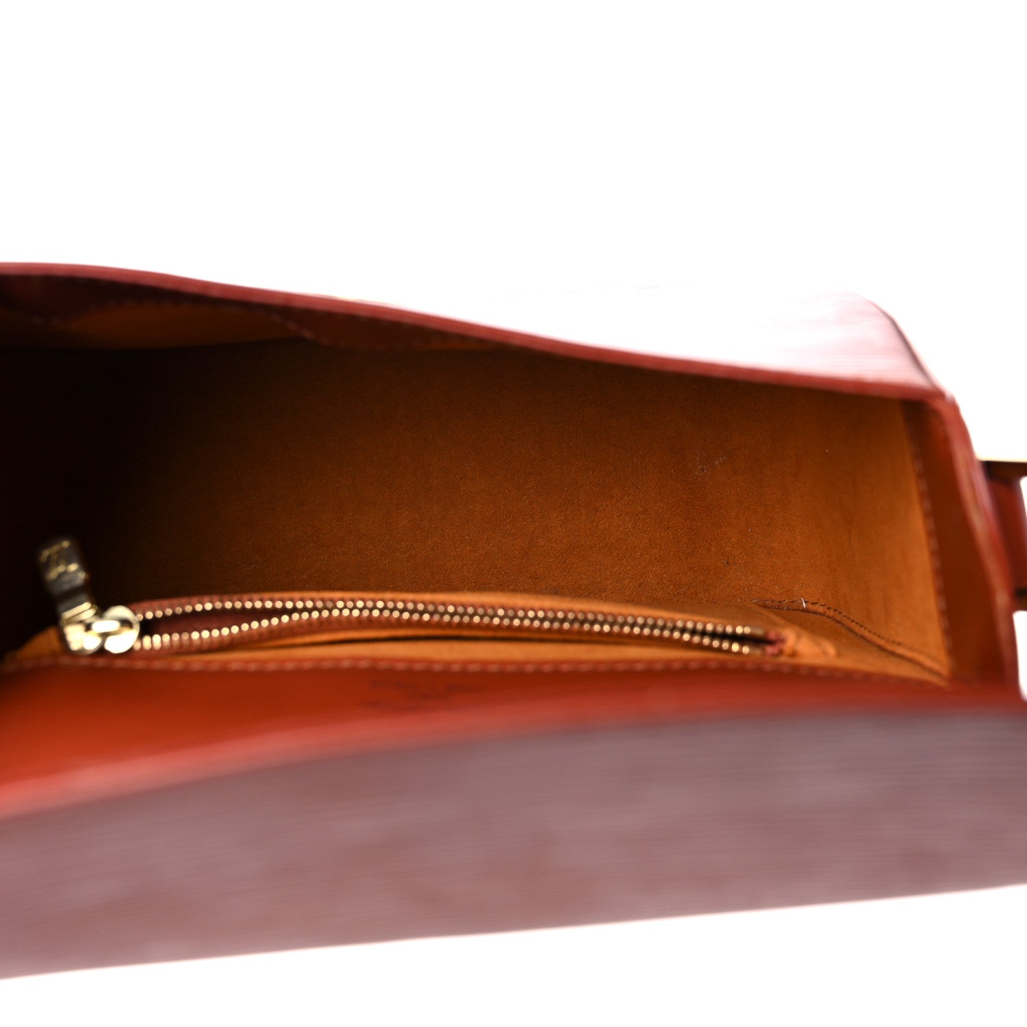 Louis Vuitton Epi Buci Kenyan Fawn 5 of 12