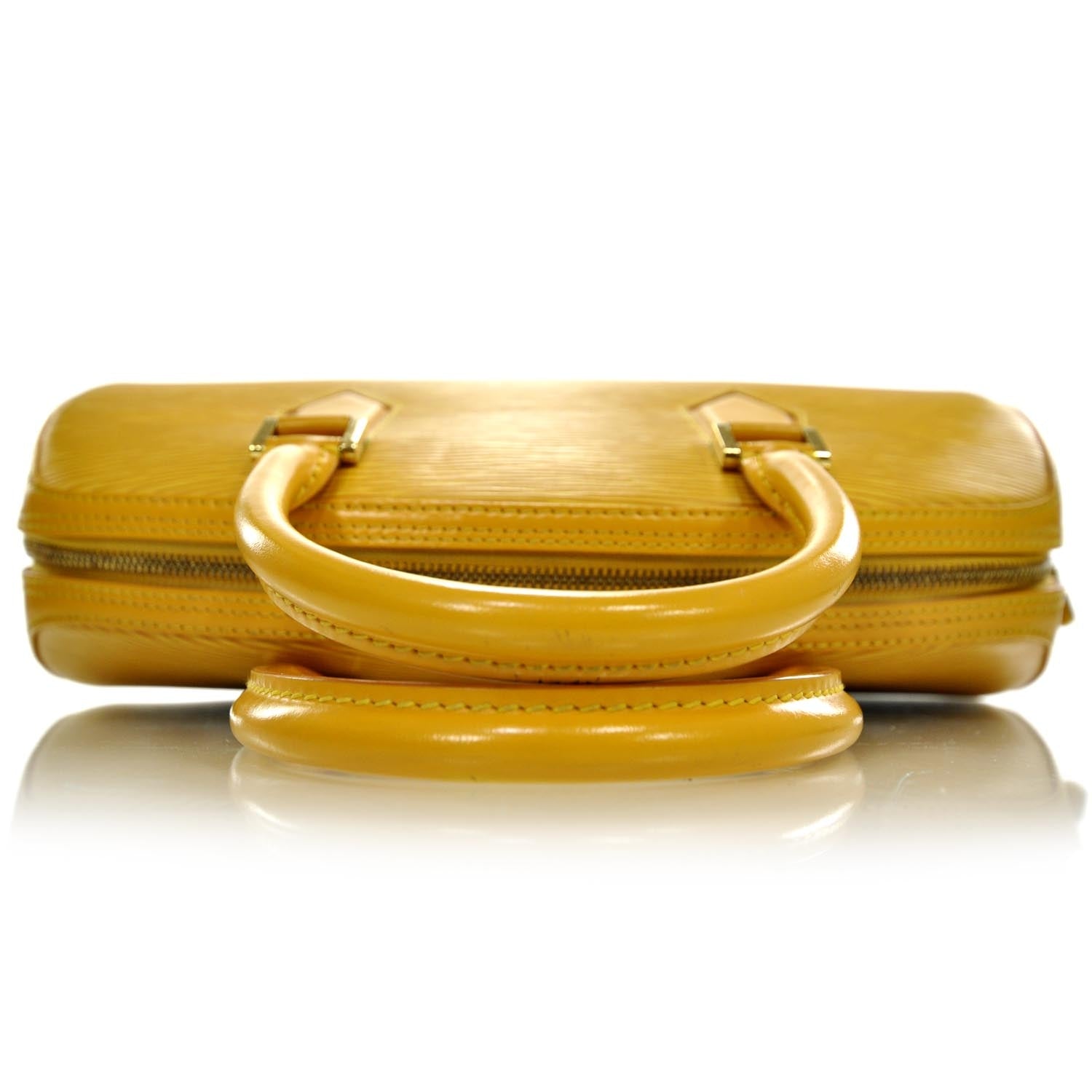 Louis Vuitton Epi Jasmin Tassil 5 of 8