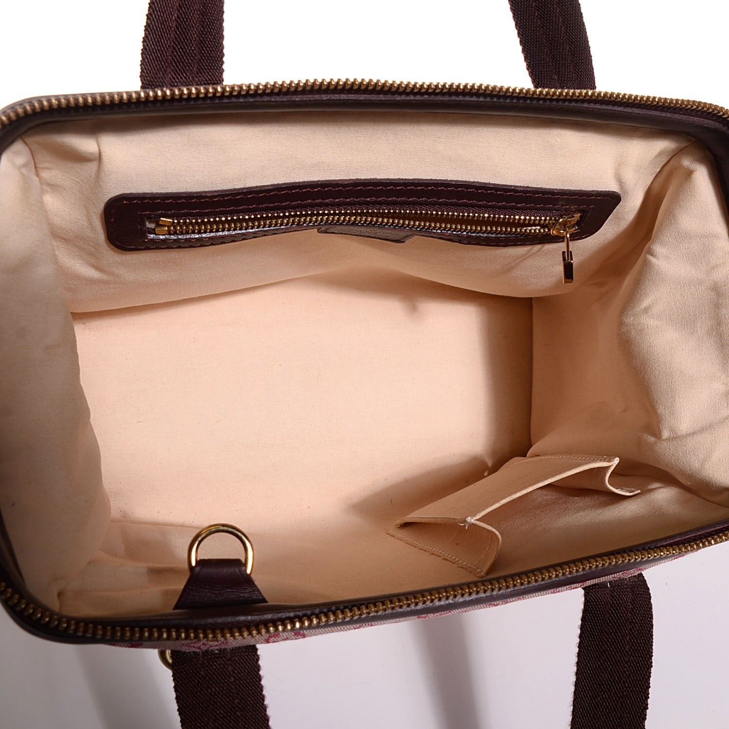 Louis Vuitton Mini Monogram Josephine PM Cherry 5 of 7