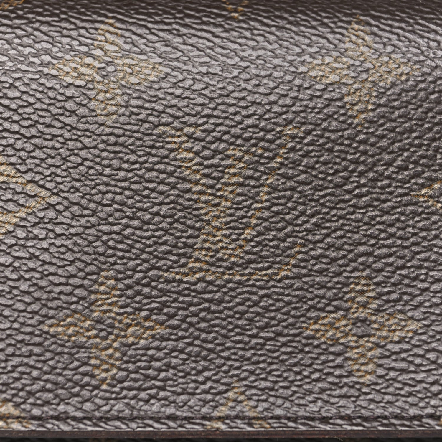 Louis Vuitton Monogram Business Card Holder 7 of 12