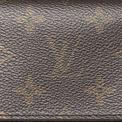 Louis Vuitton Monogram Business Card Holder 7 of 12