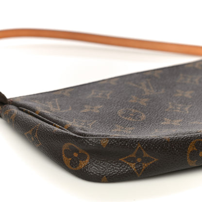 Louis Vuitton Monogram Pochette Accessories 9 of 12