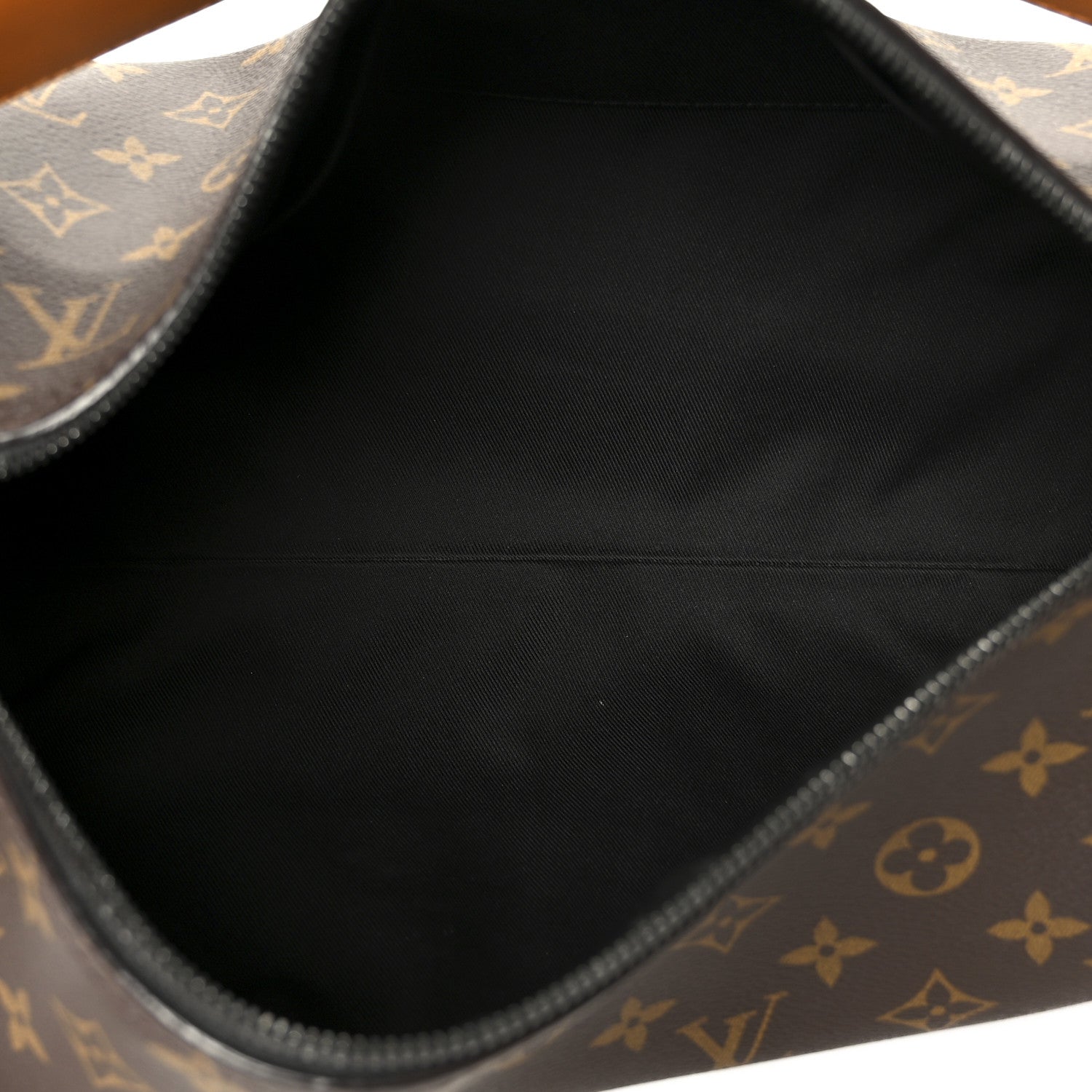 Louis Vuitton Monogram Soft Polochon MM 5 of 9