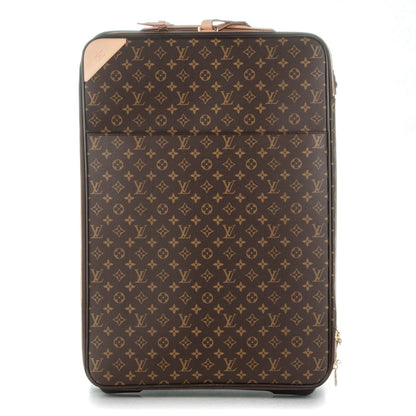 Louis Vuitton Monogram Pegase 65 1 of 11