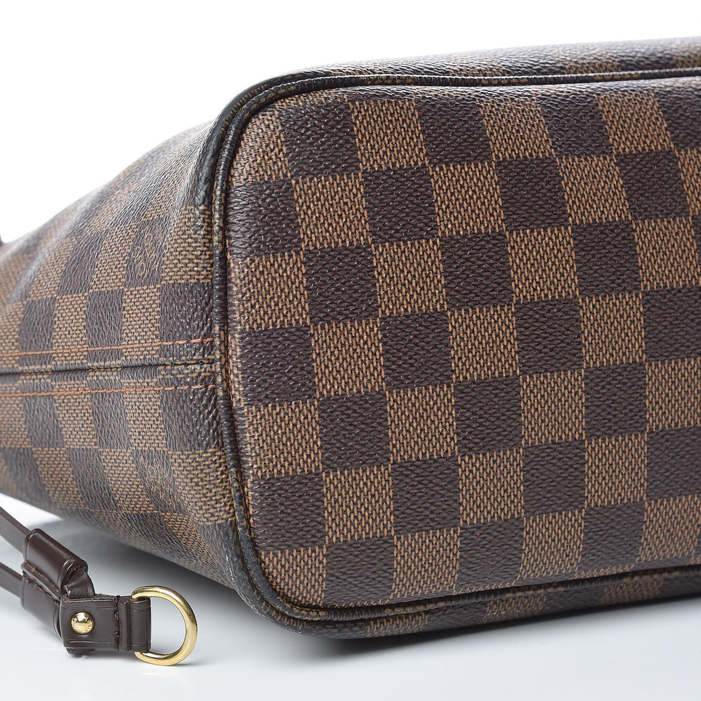 Damier Ebene Neverfull PM