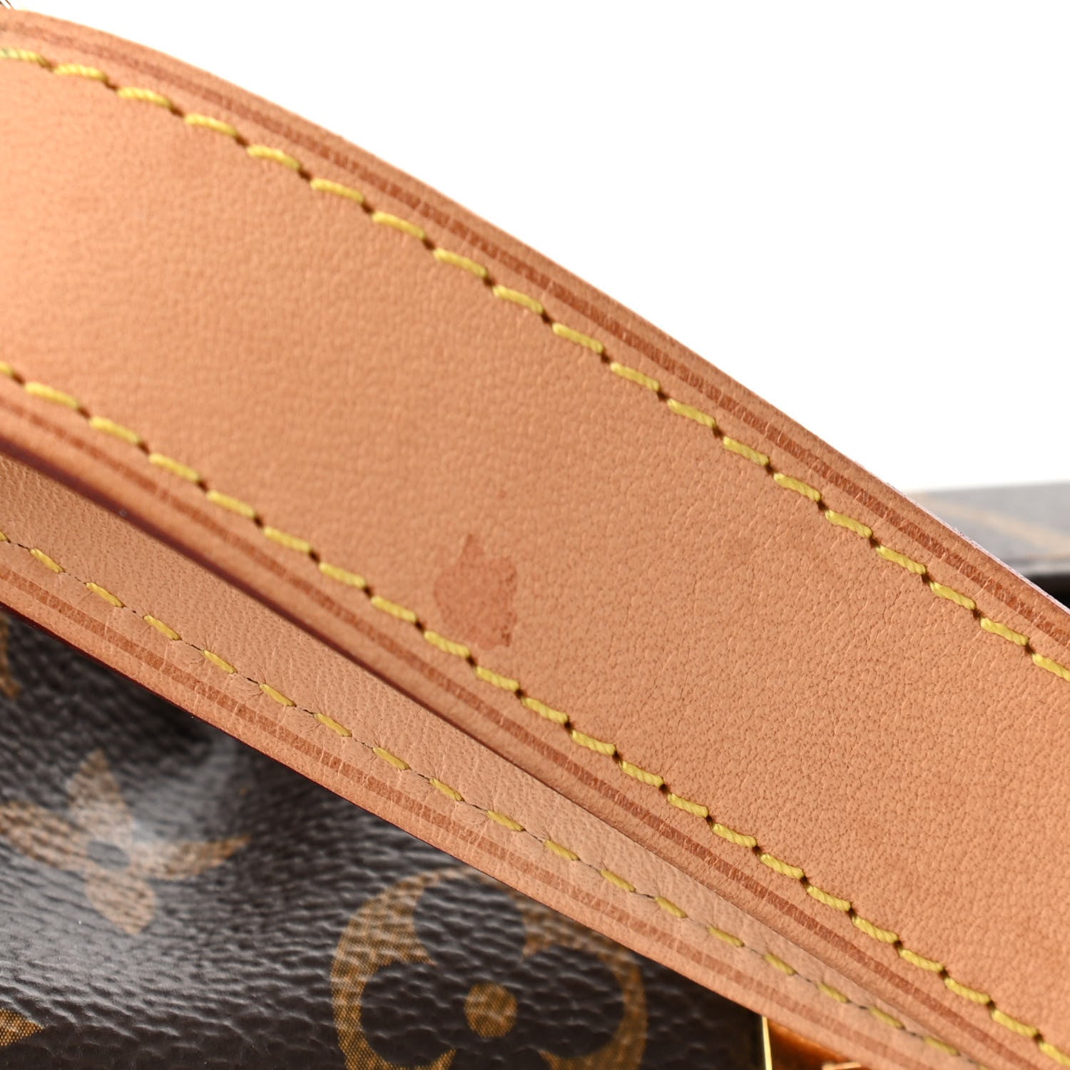 Louis Vuitton Monogram Bumbag 10 of 10