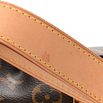 Louis Vuitton Monogram Bumbag 10 of 10
