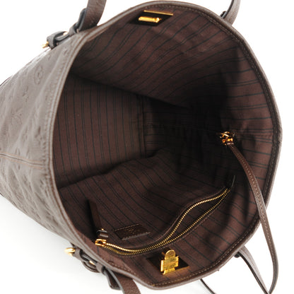Louis Vuitton Empreinte Citadine PM Earth 5 of 7