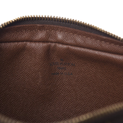 Louis Vuitton Monogram Pochette Marly Bandouliere 8 of 8