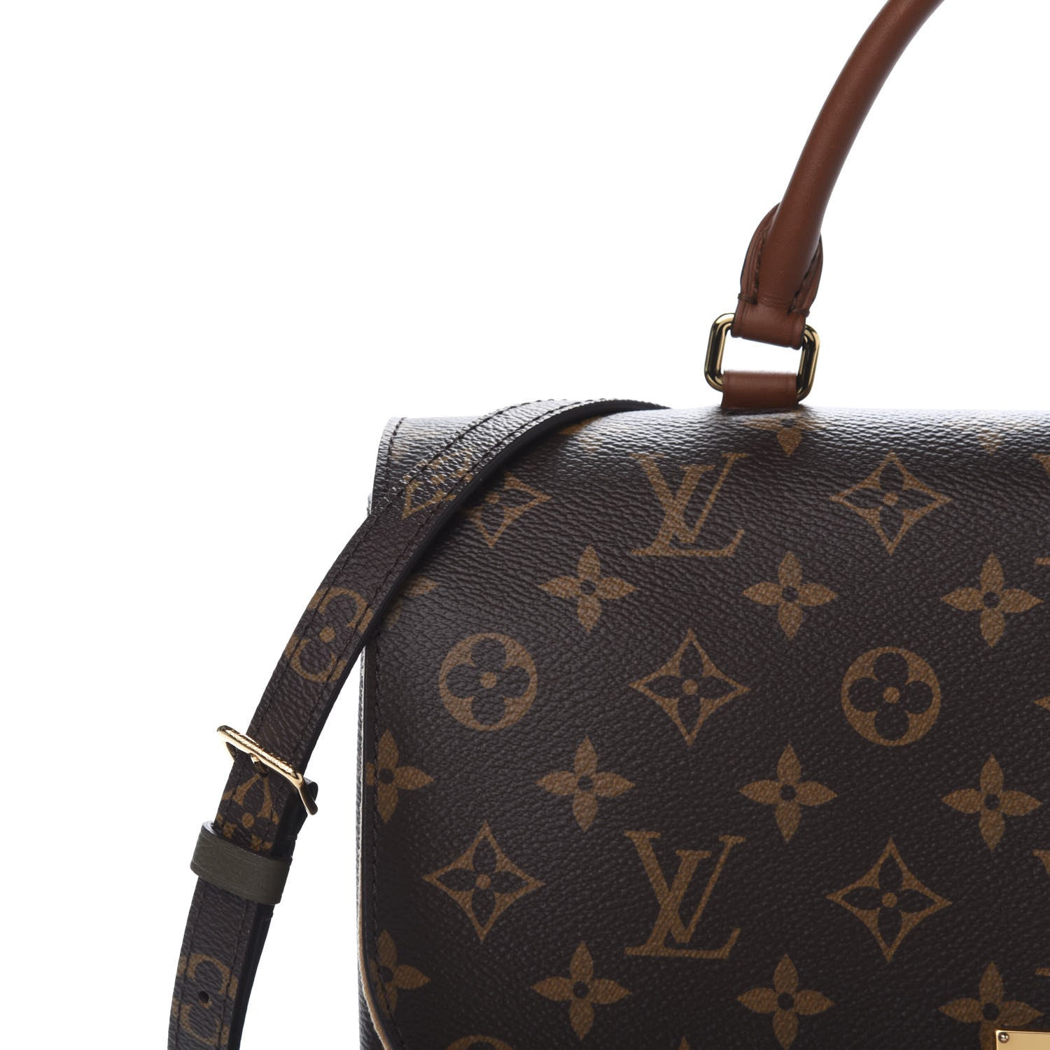 Louis Vuitton Monogram Marignan Sesame 10 of 11