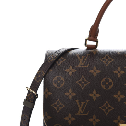 Louis Vuitton Monogram Marignan Sesame 10 of 11