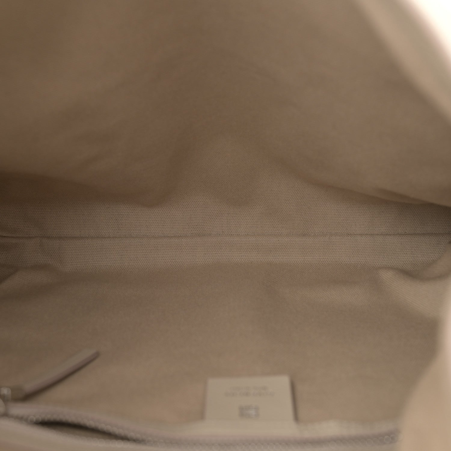 Givenchy Calfskin Medium Voyou Bag Natural Beige 5 of 10